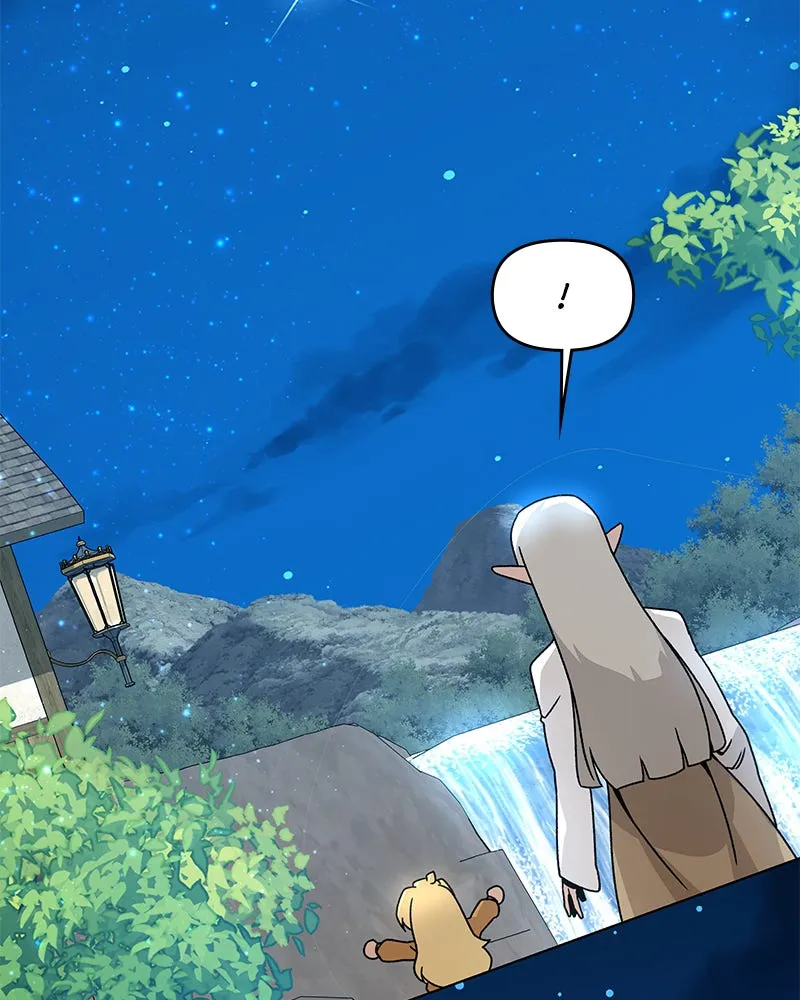 Resigning and Healing in Another World Chapter 118 page 45 - 