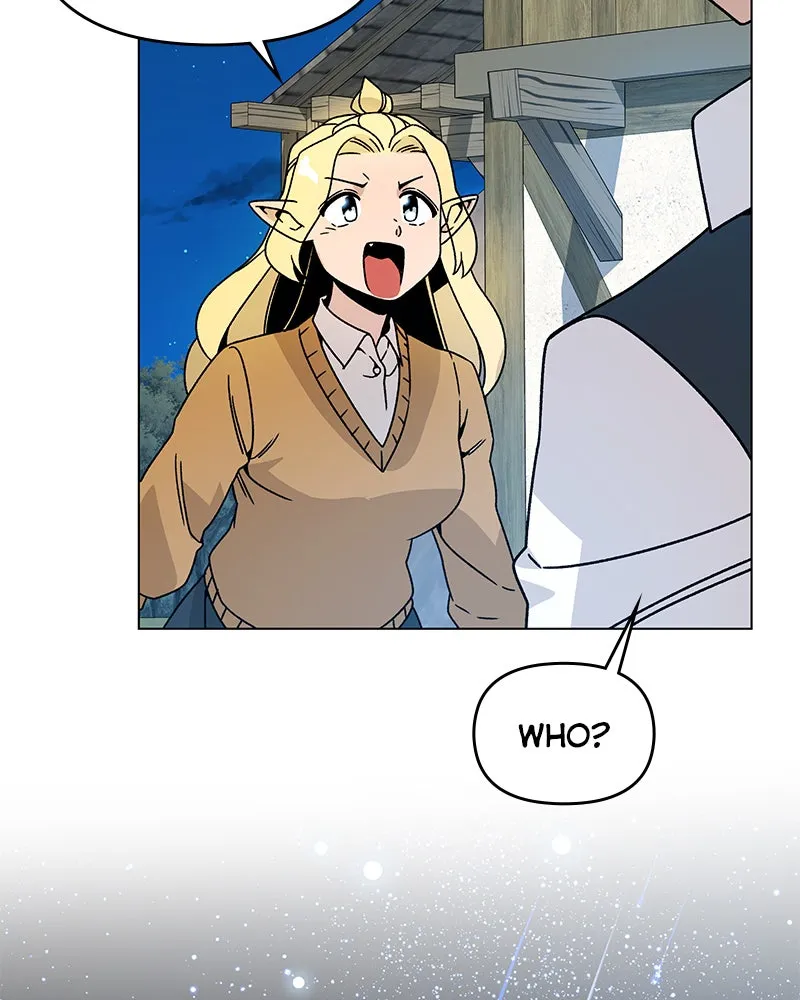Resigning and Healing in Another World Chapter 118 page 52 - 
