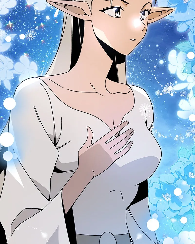Resigning and Healing in Another World Chapter 118 page 54 - 