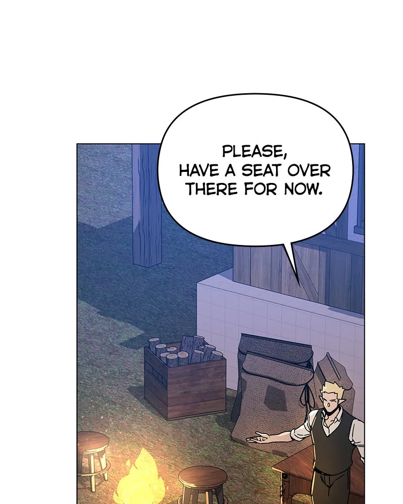 Resigning and Healing in Another World Chapter 118 page 56 - 
