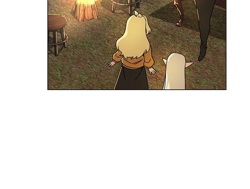 Resigning and Healing in Another World Chapter 118 page 57 - 
