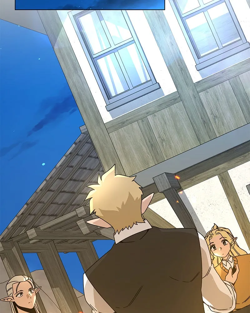 Resigning and Healing in Another World Chapter 118 page 59 - 
