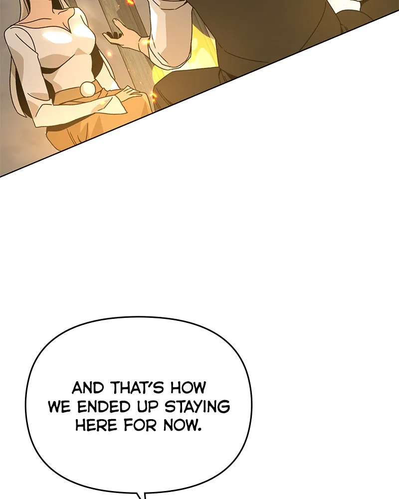 Resigning and Healing in Another World Chapter 118 page 60 - 