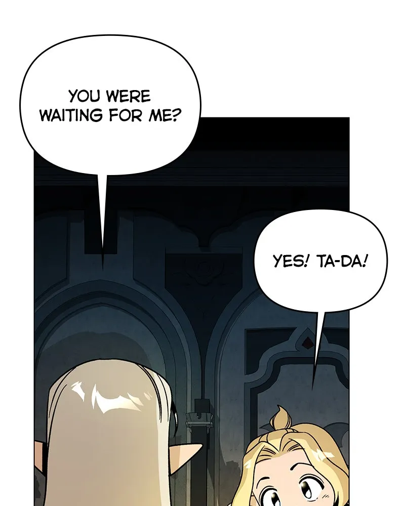 Resigning and Healing in Another World Chapter 118 page 7 - 