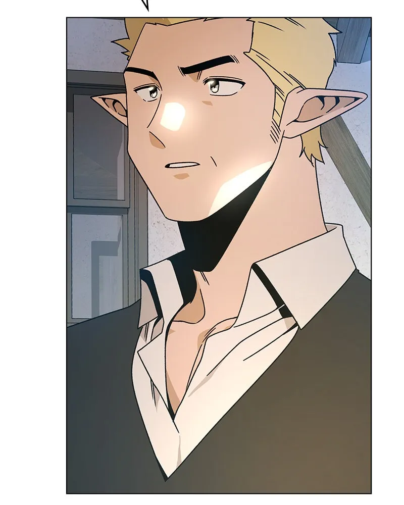 Resigning and Healing in Another World Chapter 118 page 61 - 
