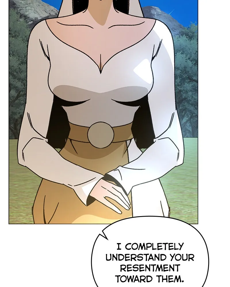 Resigning and Healing in Another World Chapter 118 page 63 - 