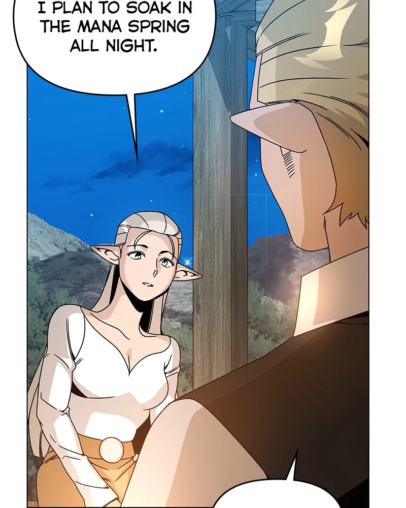 Resigning and Healing in Another World Chapter 118 page 68 - 