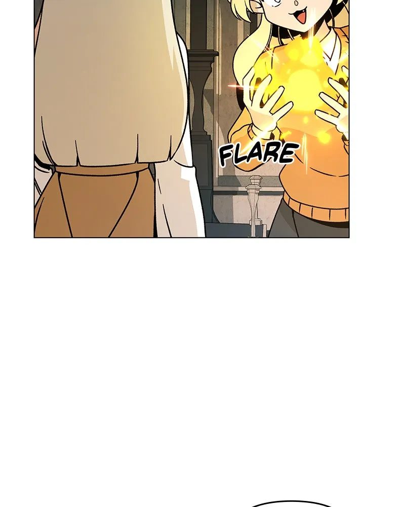 Resigning and Healing in Another World Chapter 118 page 8 - 