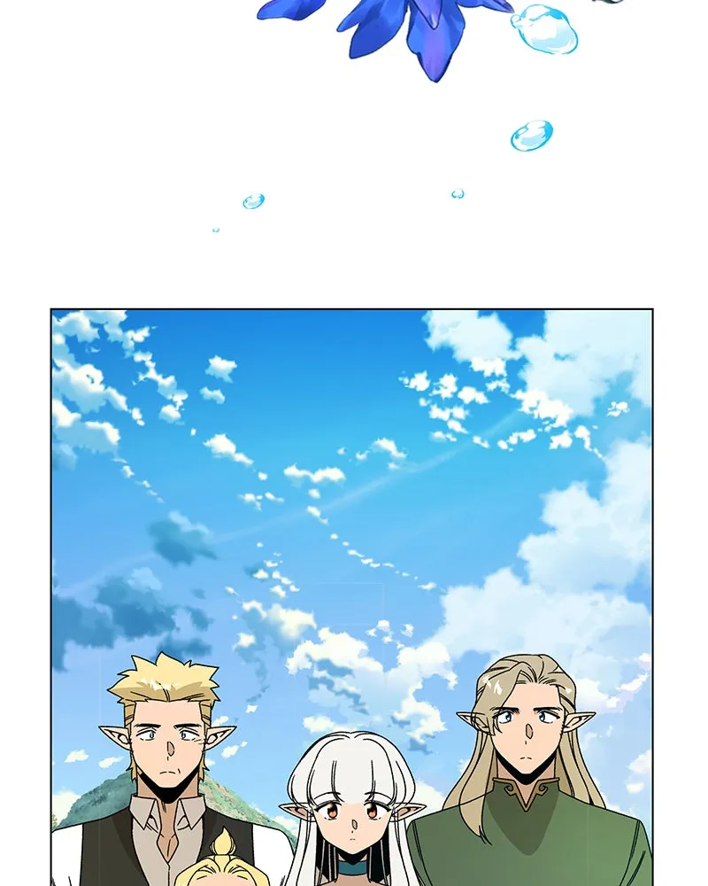 Resigning and Healing in Another World Chapter 118 page 72 - 