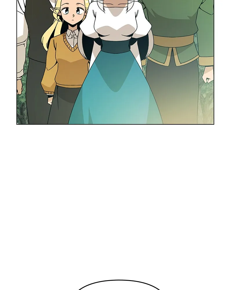 Resigning and Healing in Another World Chapter 118 page 73 - 