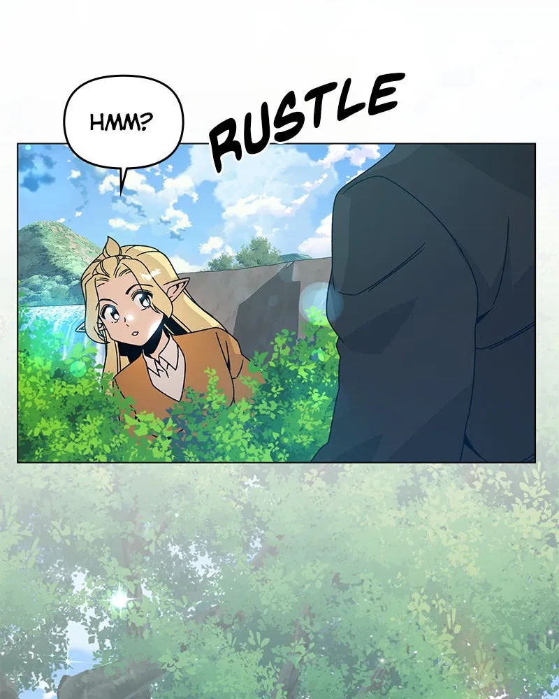 Resigning and Healing in Another World Chapter 118 page 76 - 