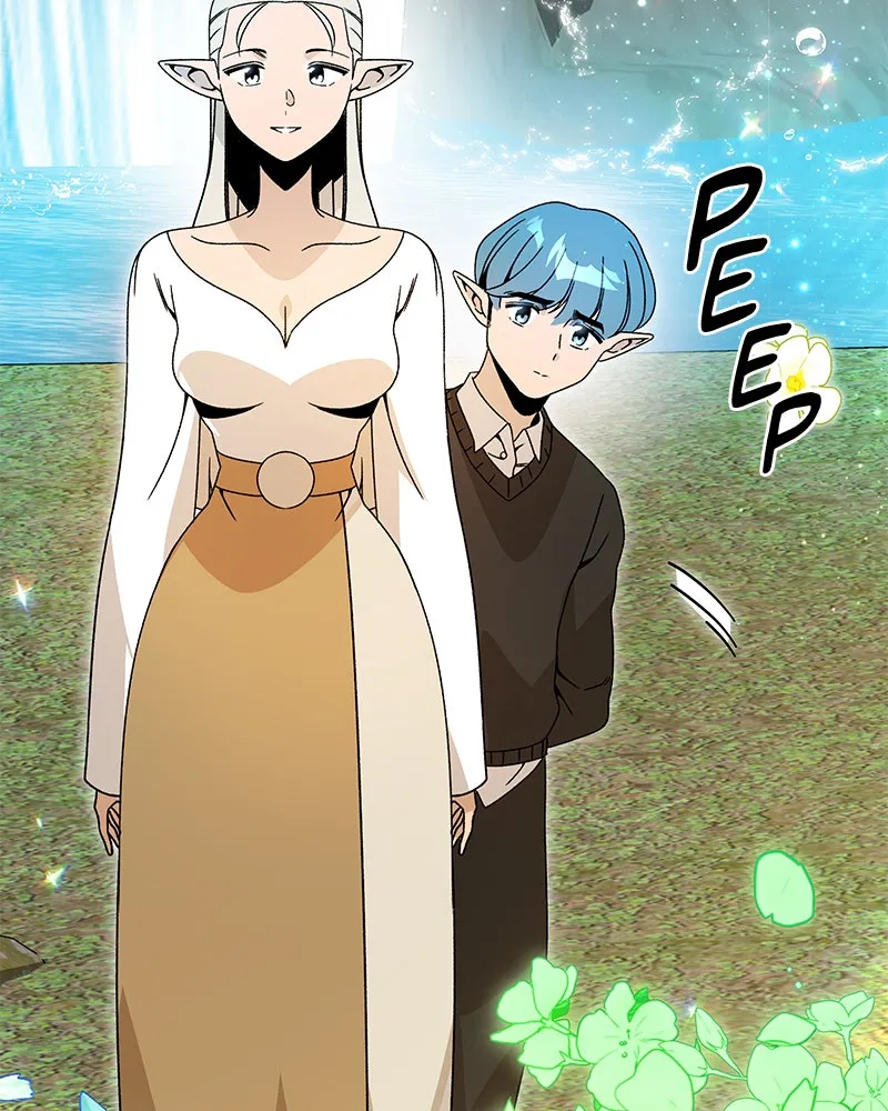 Resigning and Healing in Another World Chapter 118 page 82 - 