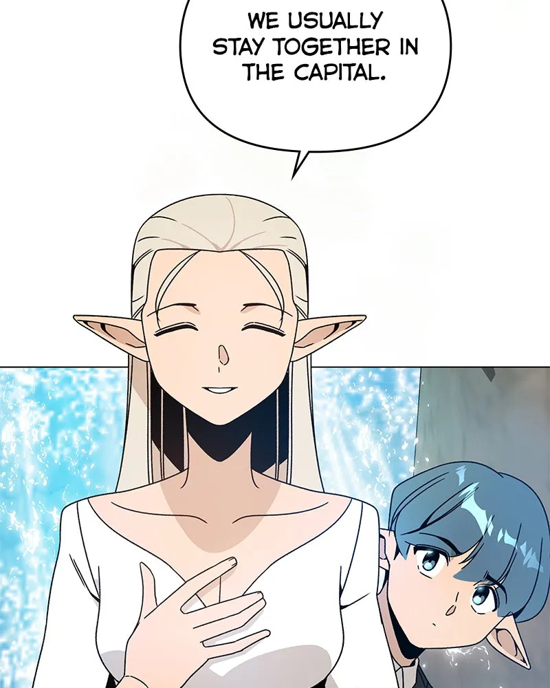 Resigning and Healing in Another World Chapter 118 page 84 - 