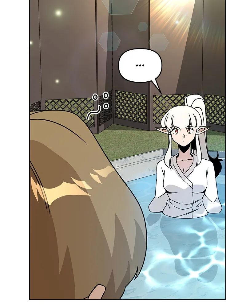 Resigning and Healing in Another World Chapter 118 page 98 - 