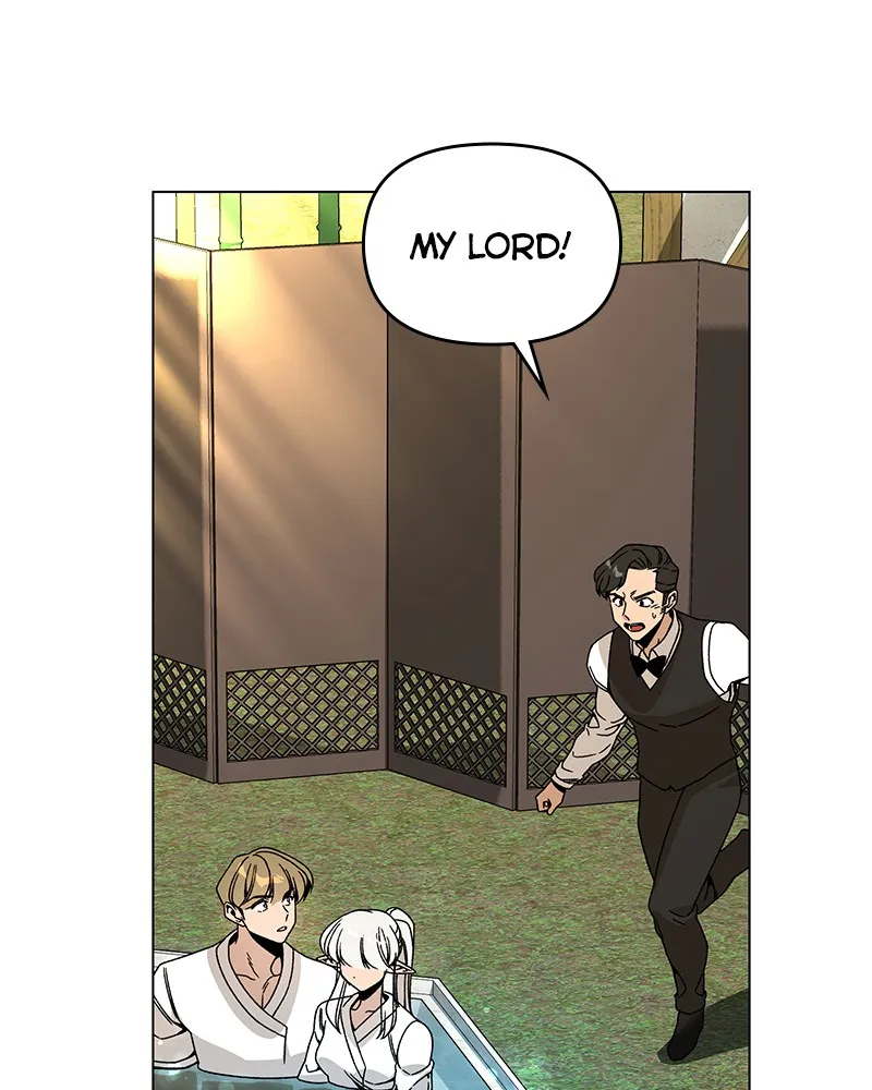 Resigning and Healing in Another World Chapter 119 page 11 - 