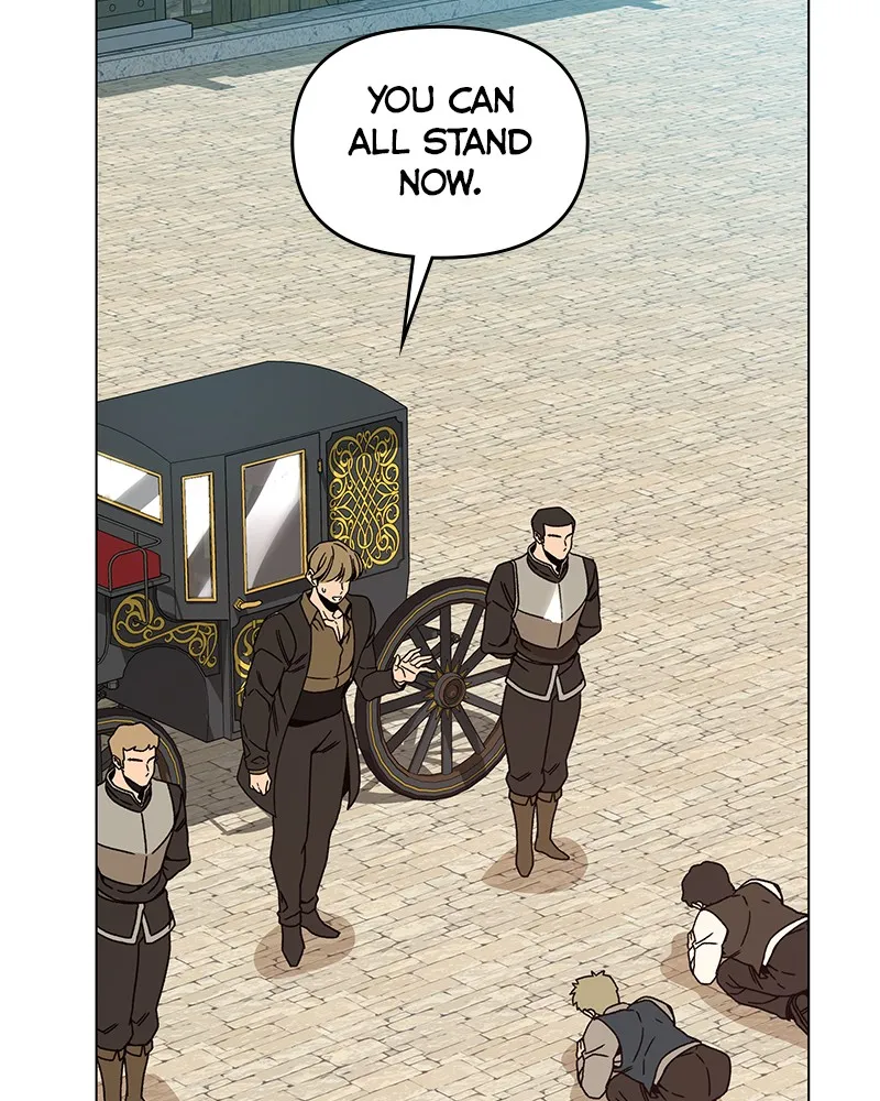 Resigning and Healing in Another World Chapter 119 page 104 - 