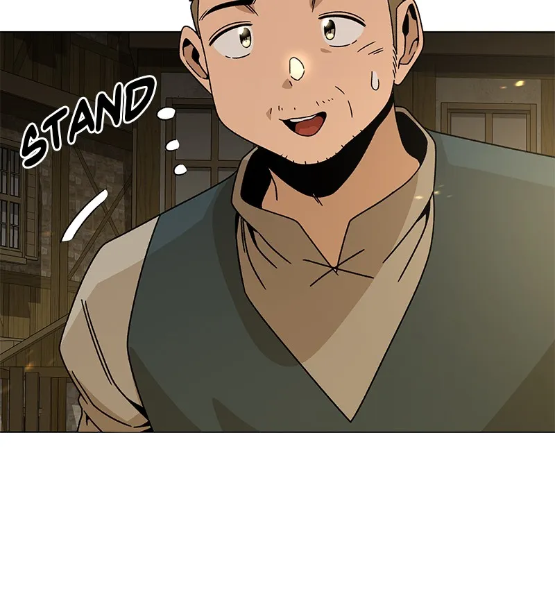 Resigning and Healing in Another World Chapter 119 page 106 - 
