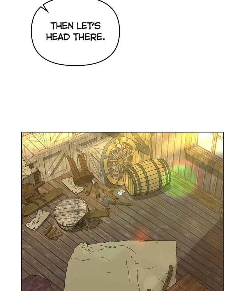 Resigning and Healing in Another World Chapter 119 page 109 - 