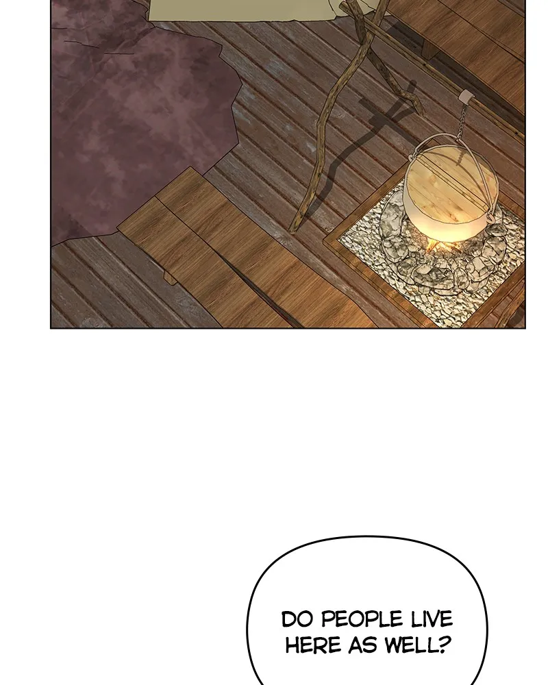 Resigning and Healing in Another World Chapter 119 page 110 - 