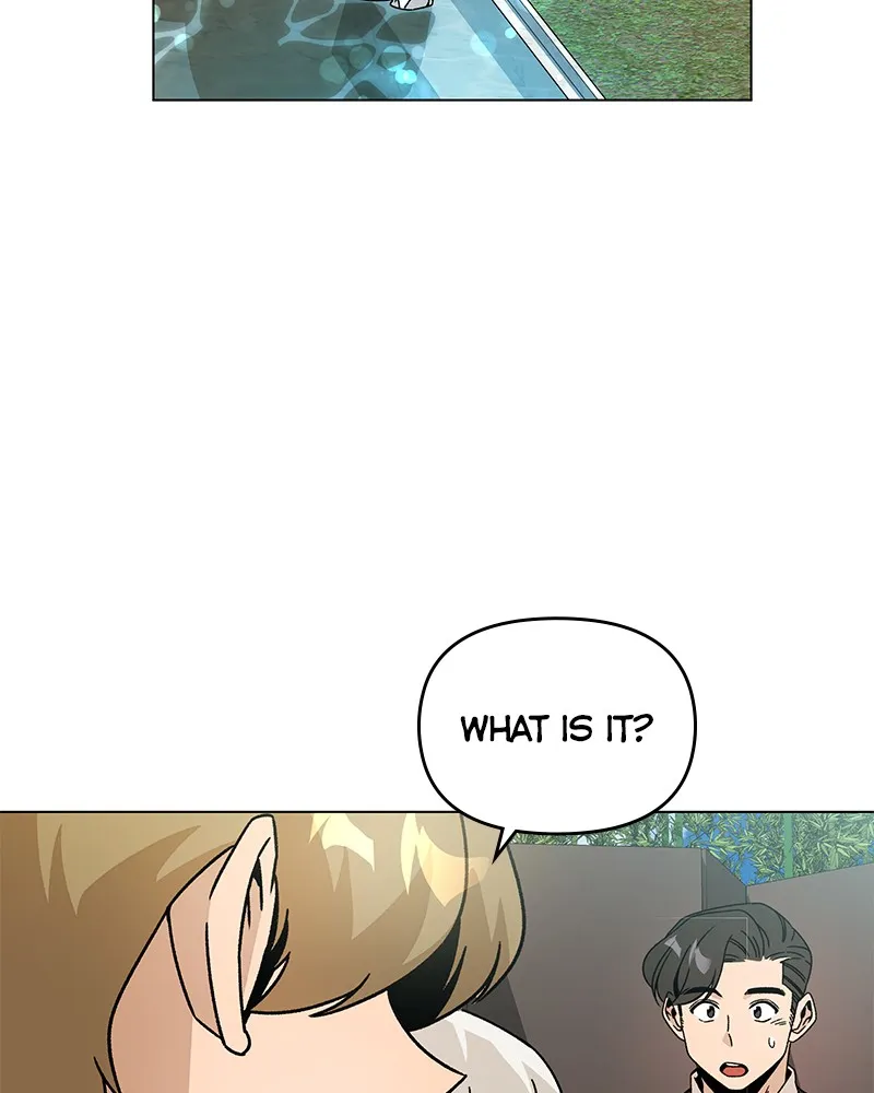 Resigning and Healing in Another World Chapter 119 page 12 - 