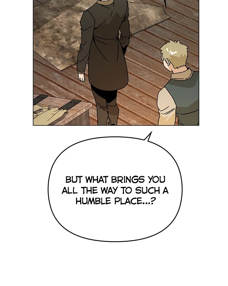 Resigning and Healing in Another World Chapter 119 page 113 - 