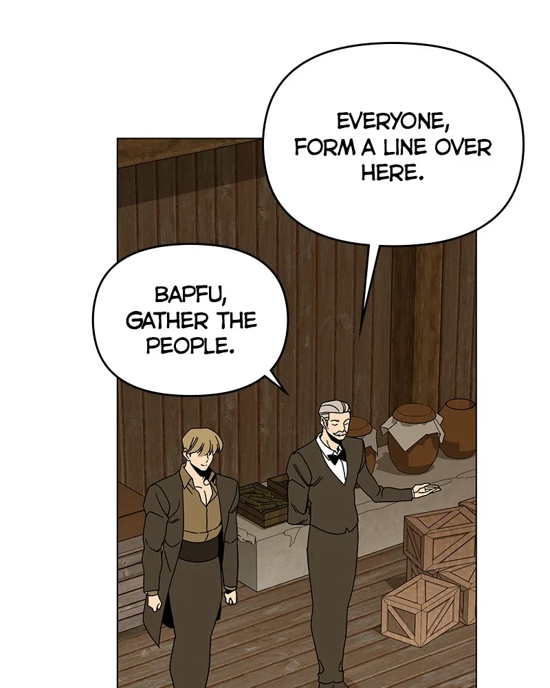 Resigning and Healing in Another World Chapter 119 page 117 - 