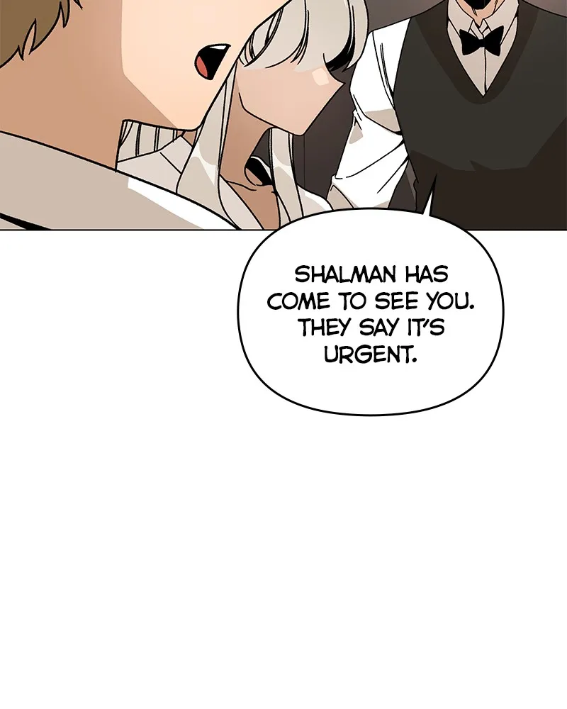 Resigning and Healing in Another World Chapter 119 page 13 - 