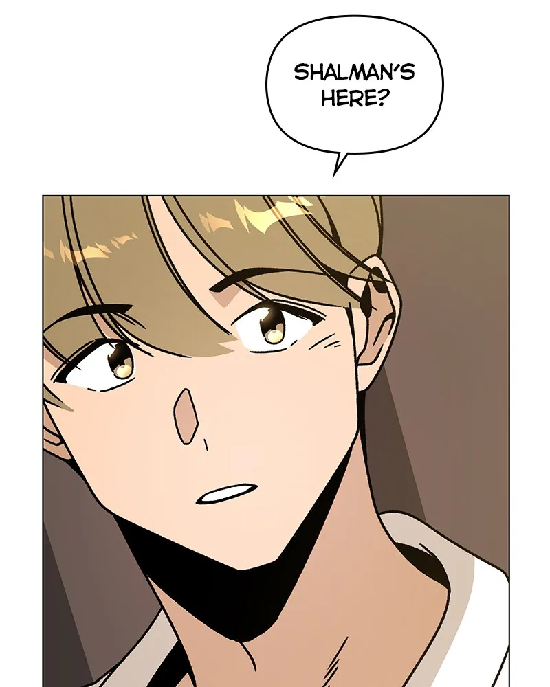 Resigning and Healing in Another World Chapter 119 page 14 - 
