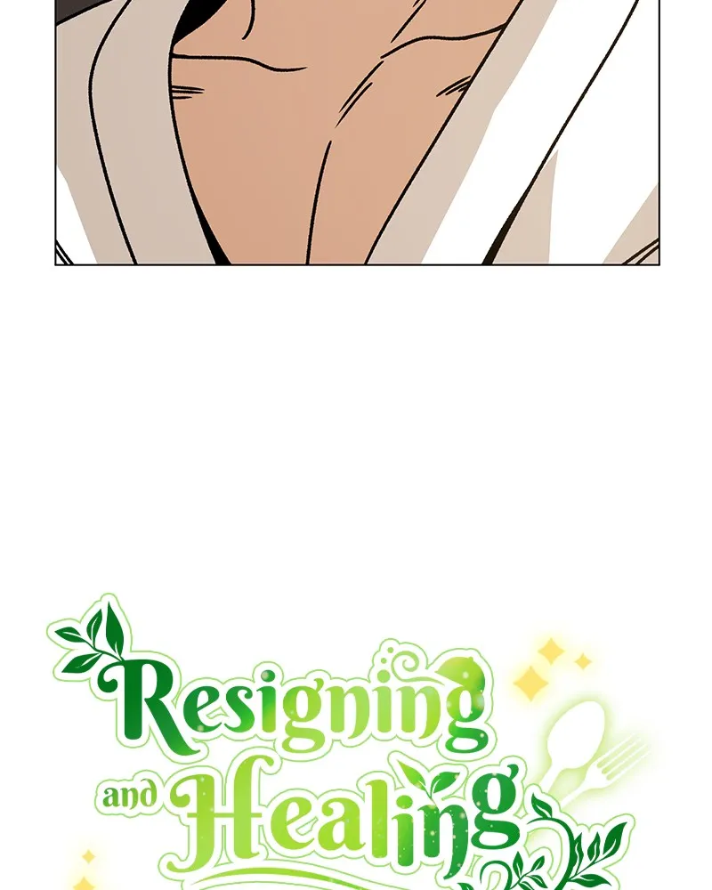 Resigning and Healing in Another World Chapter 119 page 15 - 