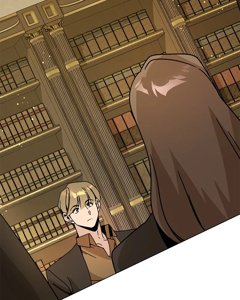 Resigning and Healing in Another World Chapter 119 page 18 - 