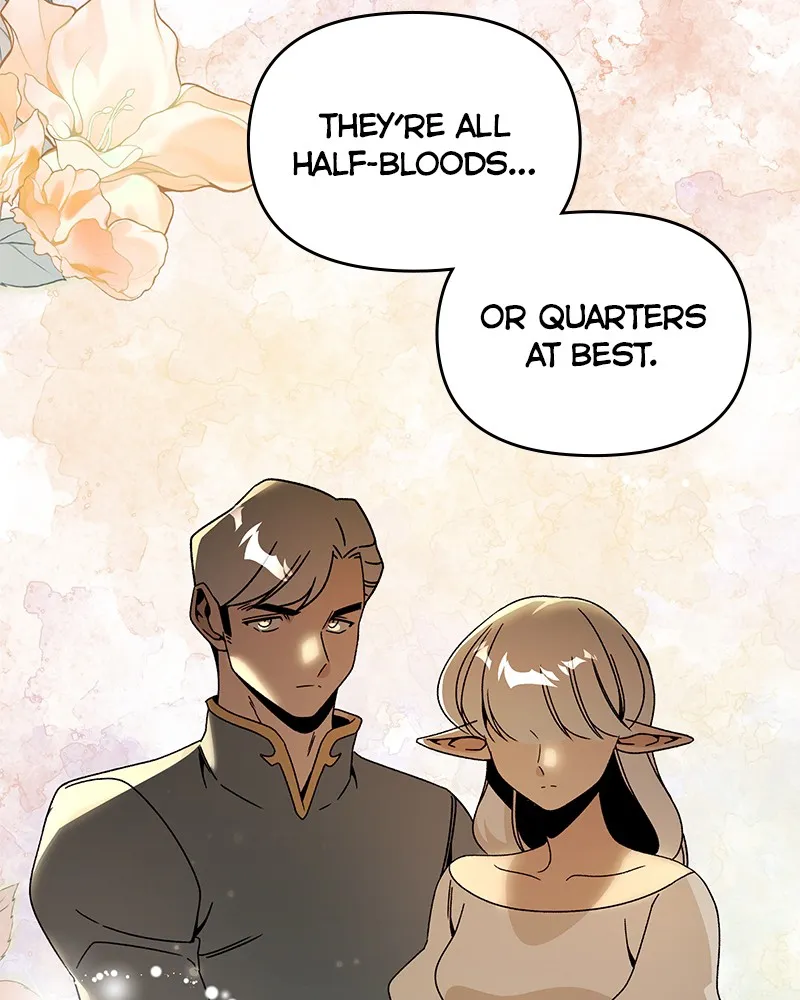 Resigning and Healing in Another World Chapter 119 page 3 - 