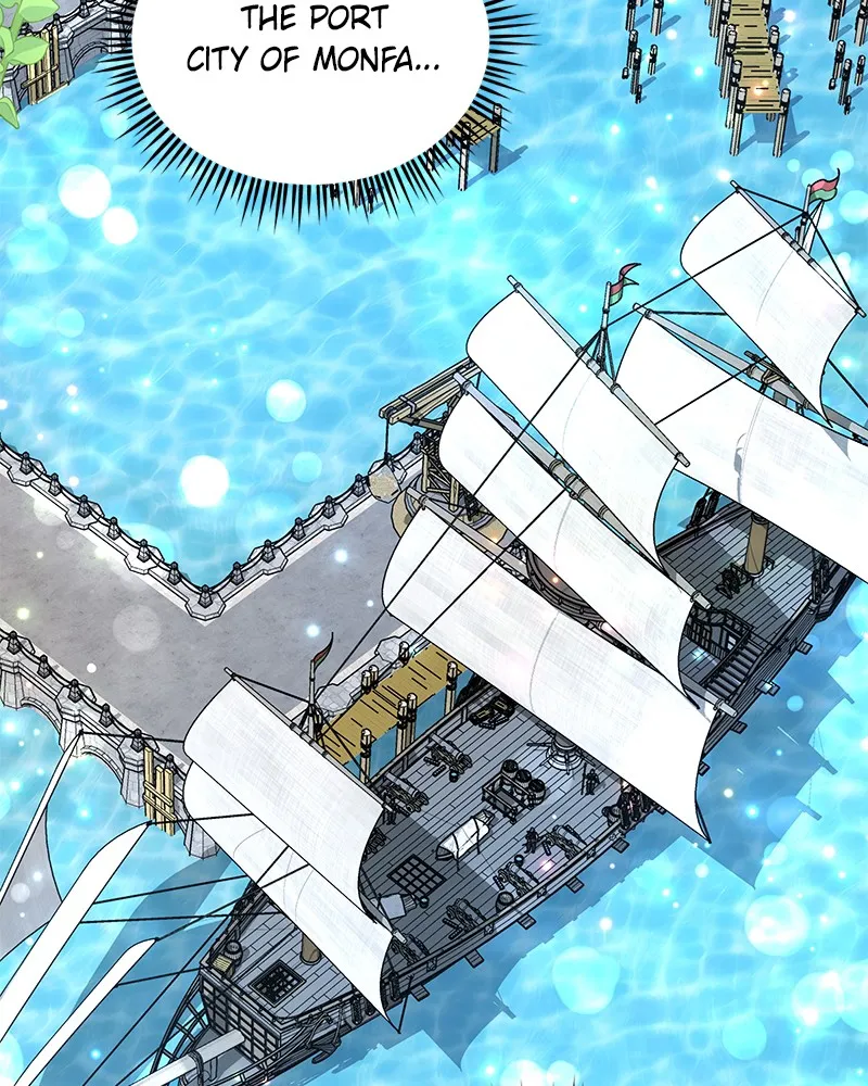 Resigning and Healing in Another World Chapter 119 page 33 - 