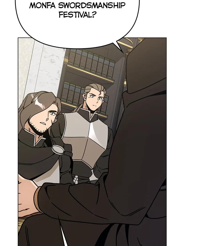 Resigning and Healing in Another World Chapter 119 page 35 - 