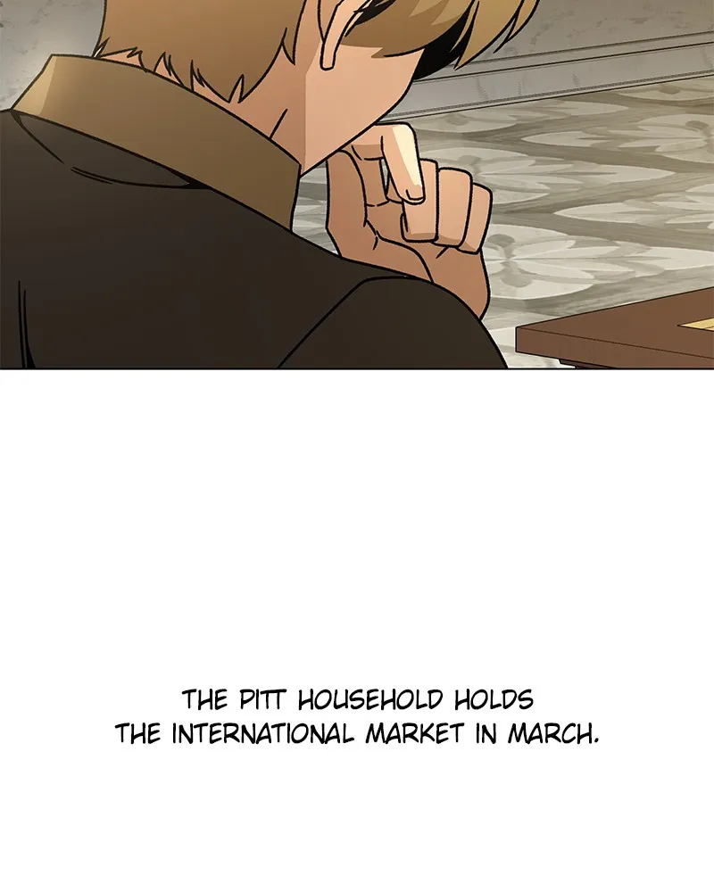 Resigning and Healing in Another World Chapter 119 page 42 - 