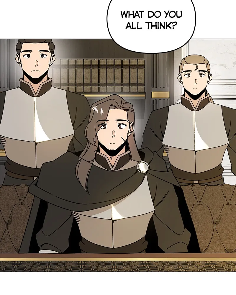 Resigning and Healing in Another World Chapter 119 page 46 - 