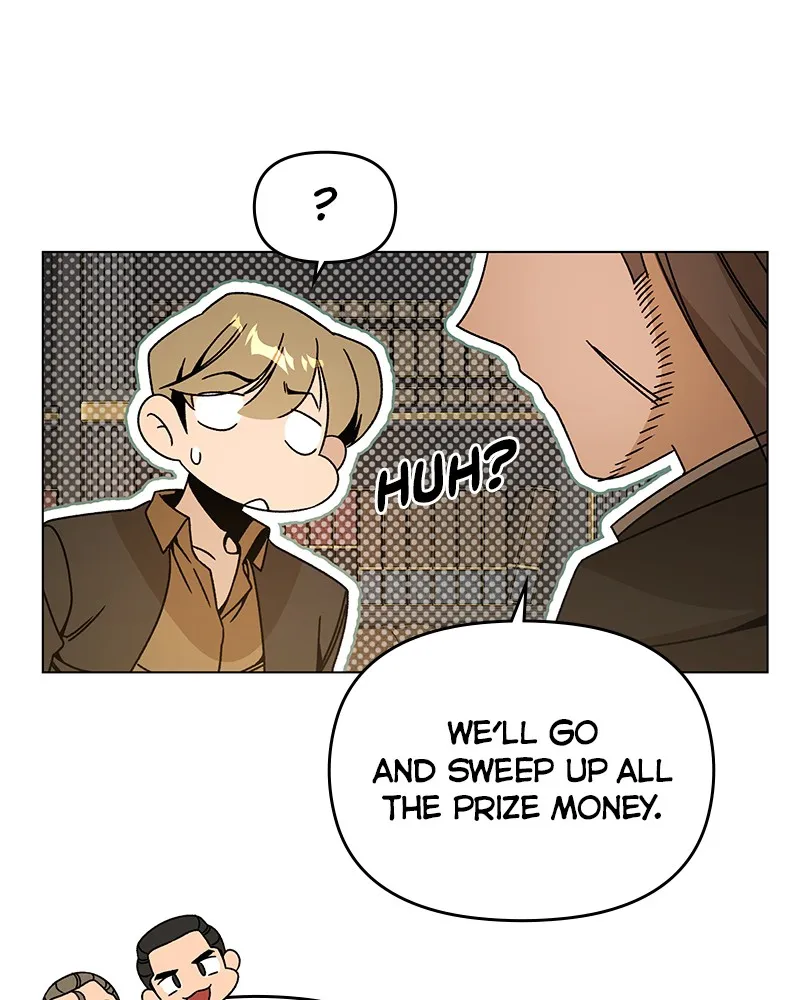 Resigning and Healing in Another World Chapter 119 page 49 - 