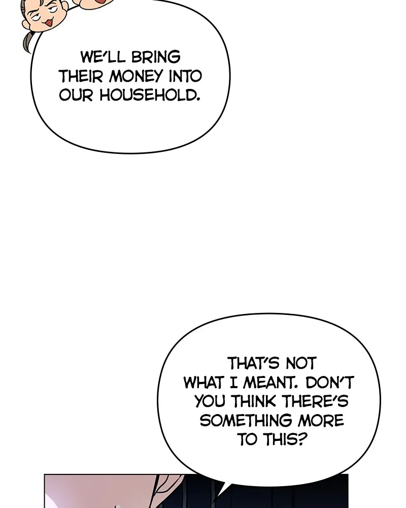 Resigning and Healing in Another World Chapter 119 page 50 - 