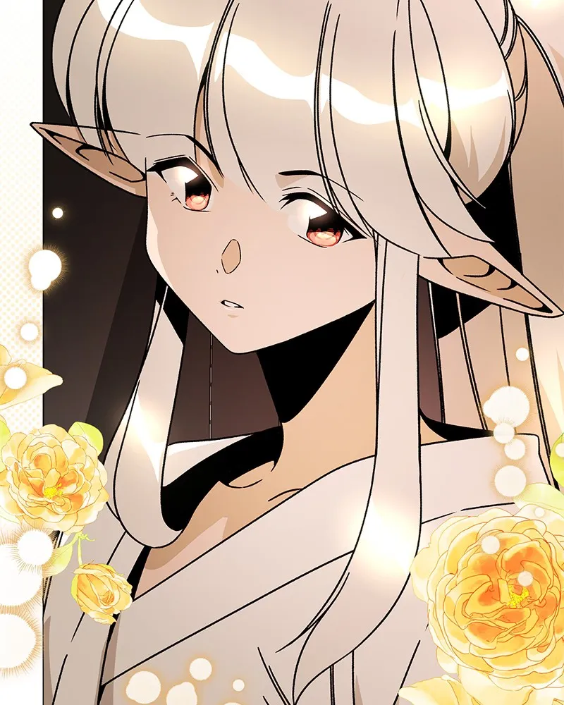 Resigning and Healing in Another World Chapter 119 page 6 - 