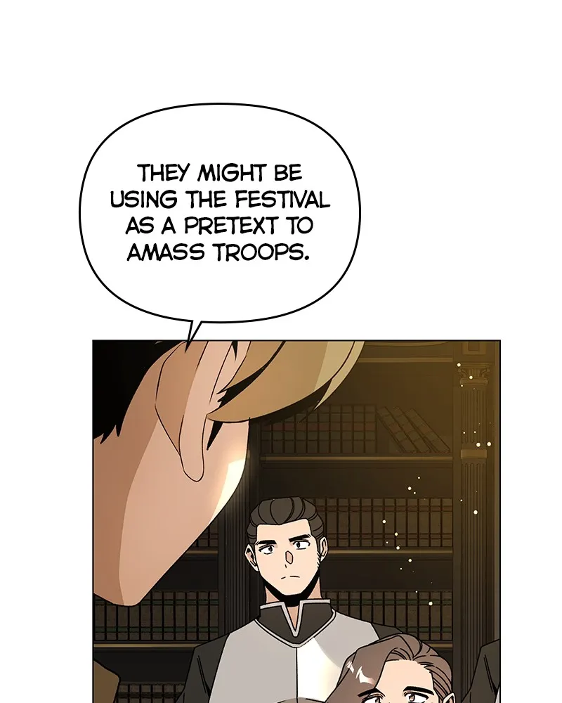 Resigning and Healing in Another World Chapter 119 page 58 - 