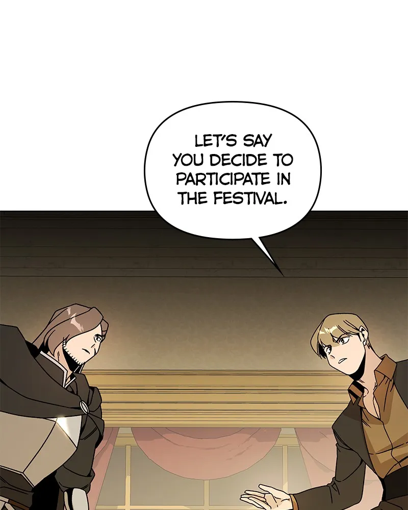 Resigning and Healing in Another World Chapter 119 page 60 - 