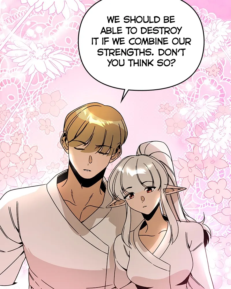 Resigning and Healing in Another World Chapter 119 page 8 - 