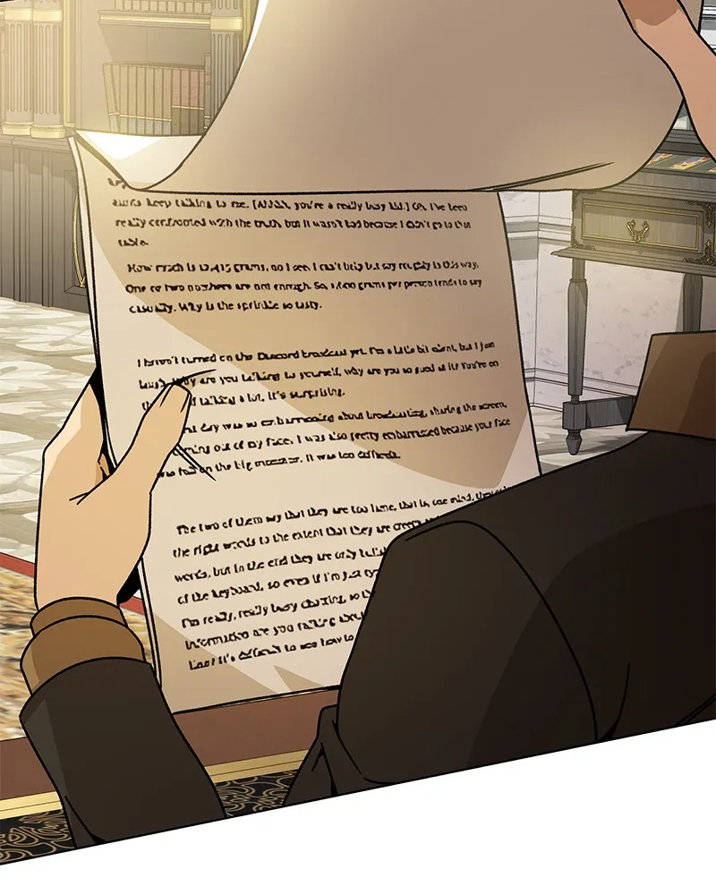 Resigning and Healing in Another World Chapter 119 page 76 - 