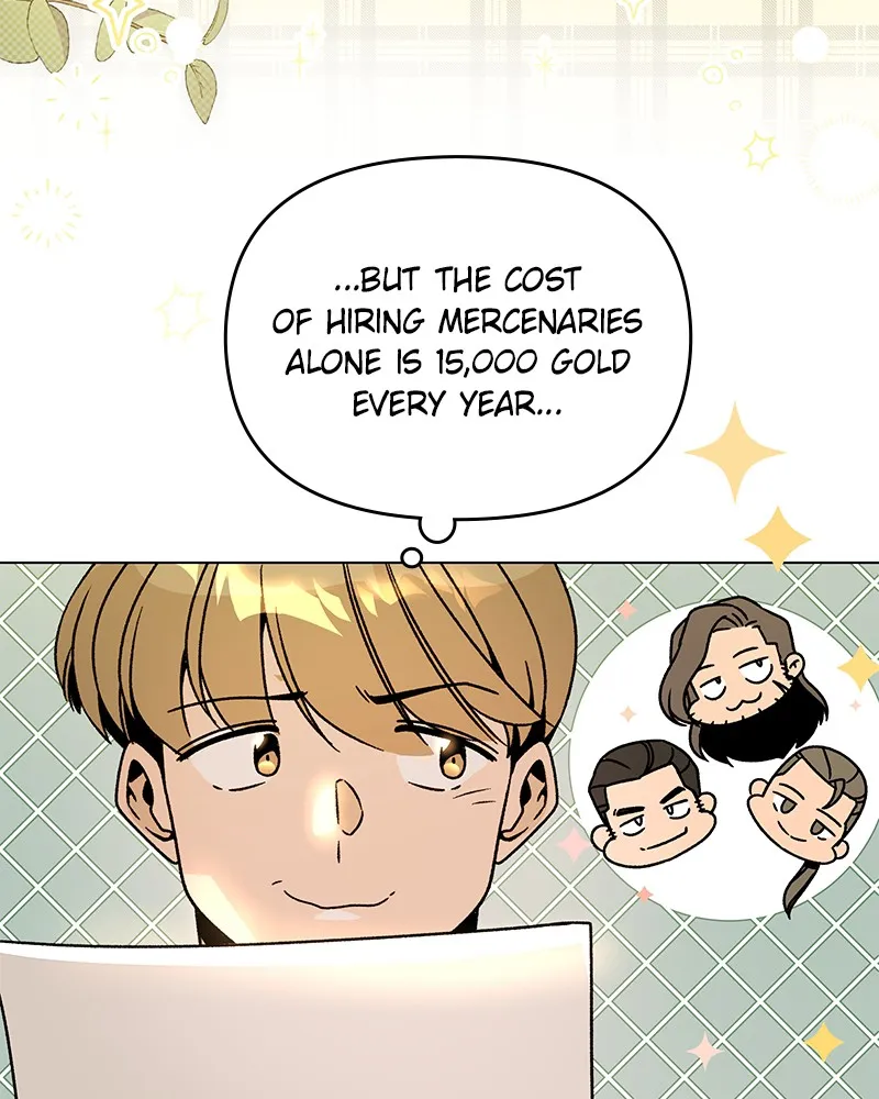Resigning and Healing in Another World Chapter 119 page 79 - 