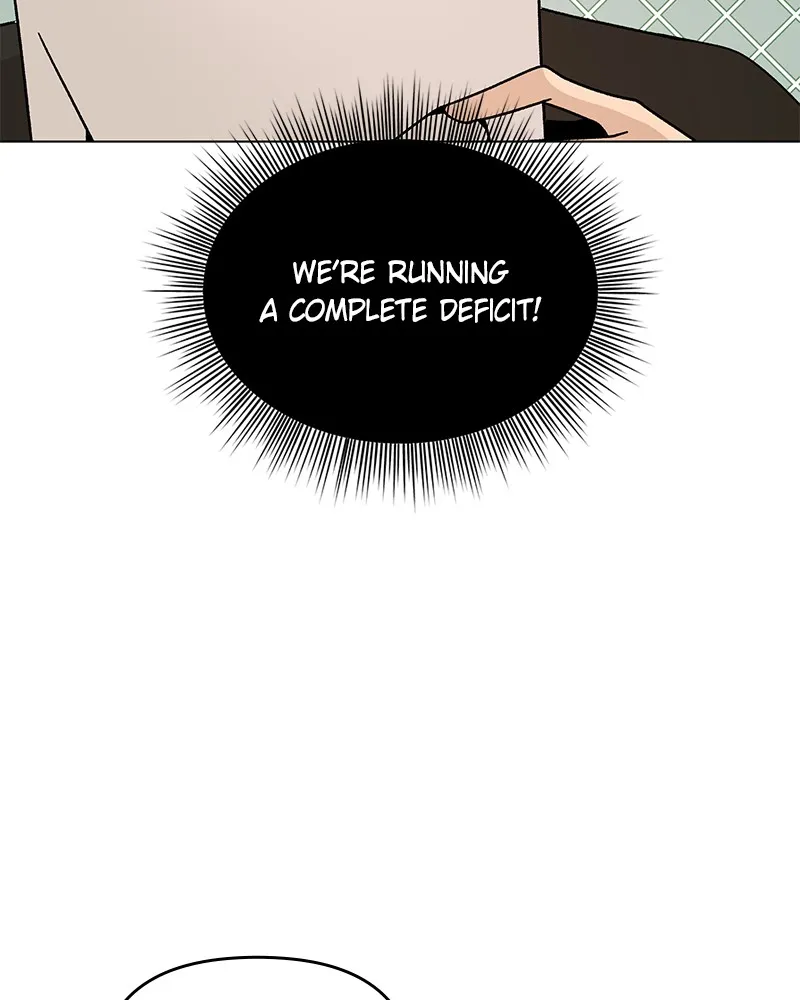Resigning and Healing in Another World Chapter 119 page 80 - 