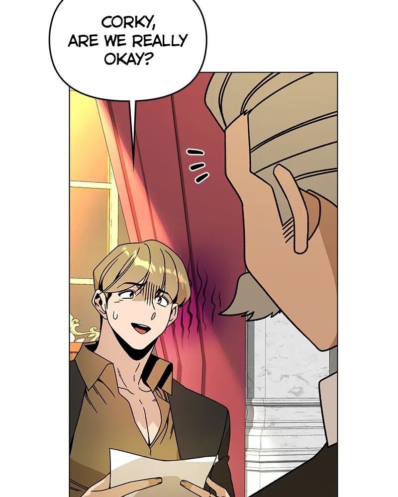 Resigning and Healing in Another World Chapter 119 page 81 - 