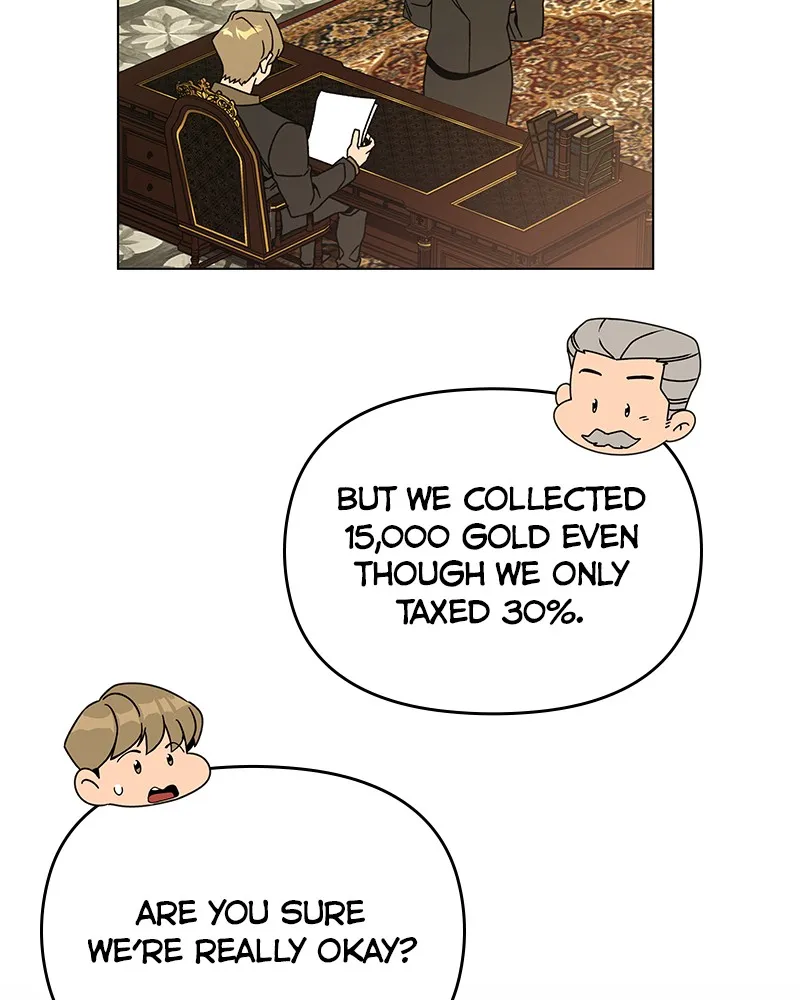 Resigning and Healing in Another World Chapter 119 page 86 - 