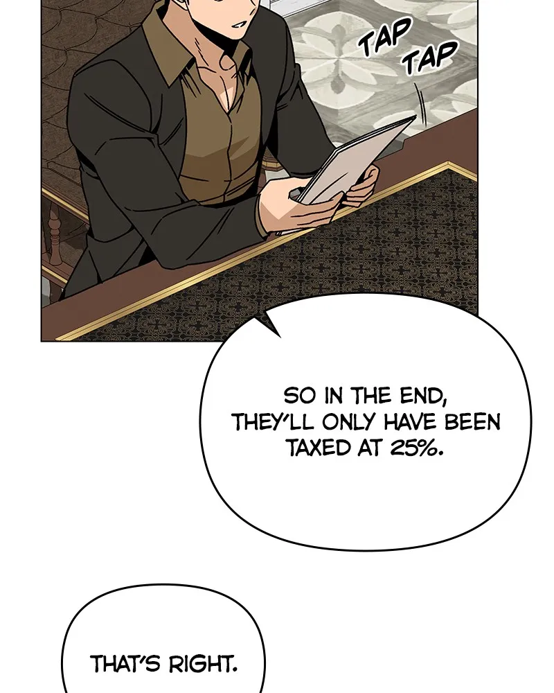Resigning and Healing in Another World Chapter 119 page 97 - 