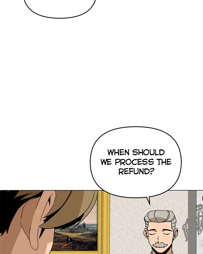 Resigning and Healing in Another World Chapter 119 page 98 - 