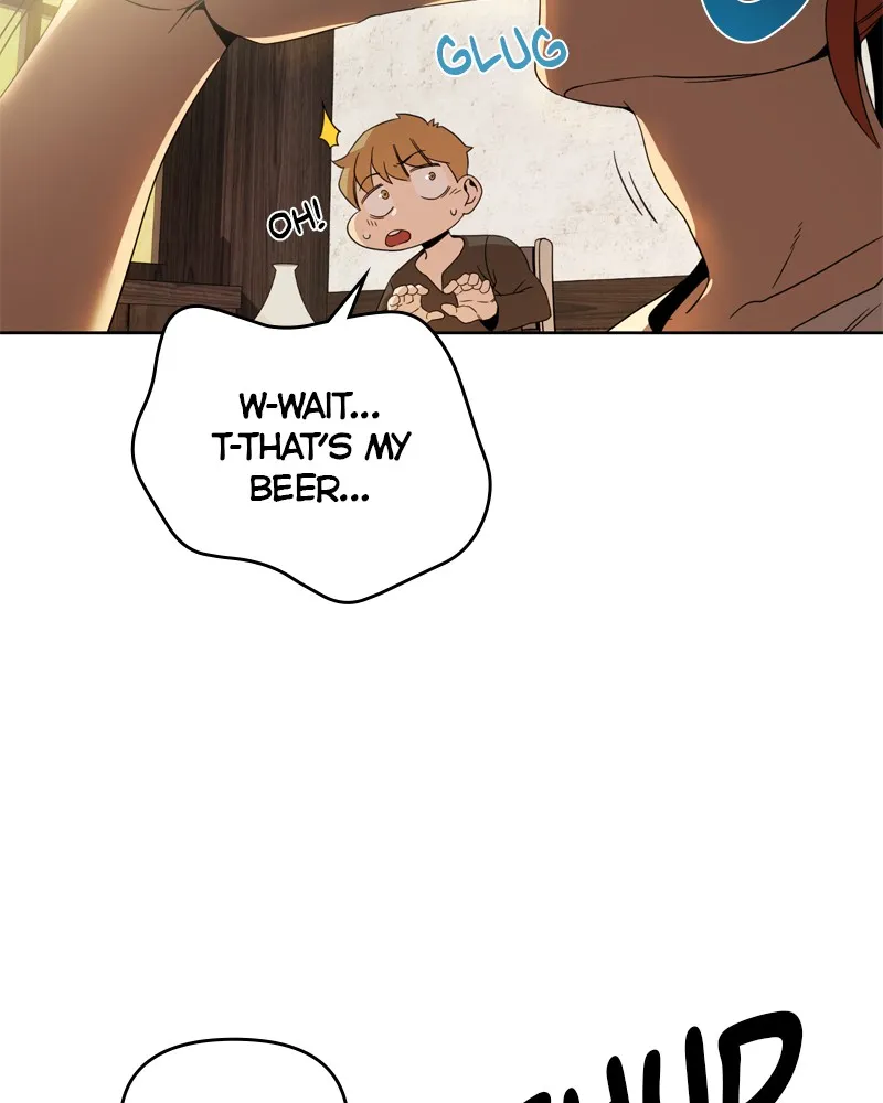 Resigning and Healing in Another World Chapter 12 page 12 - 