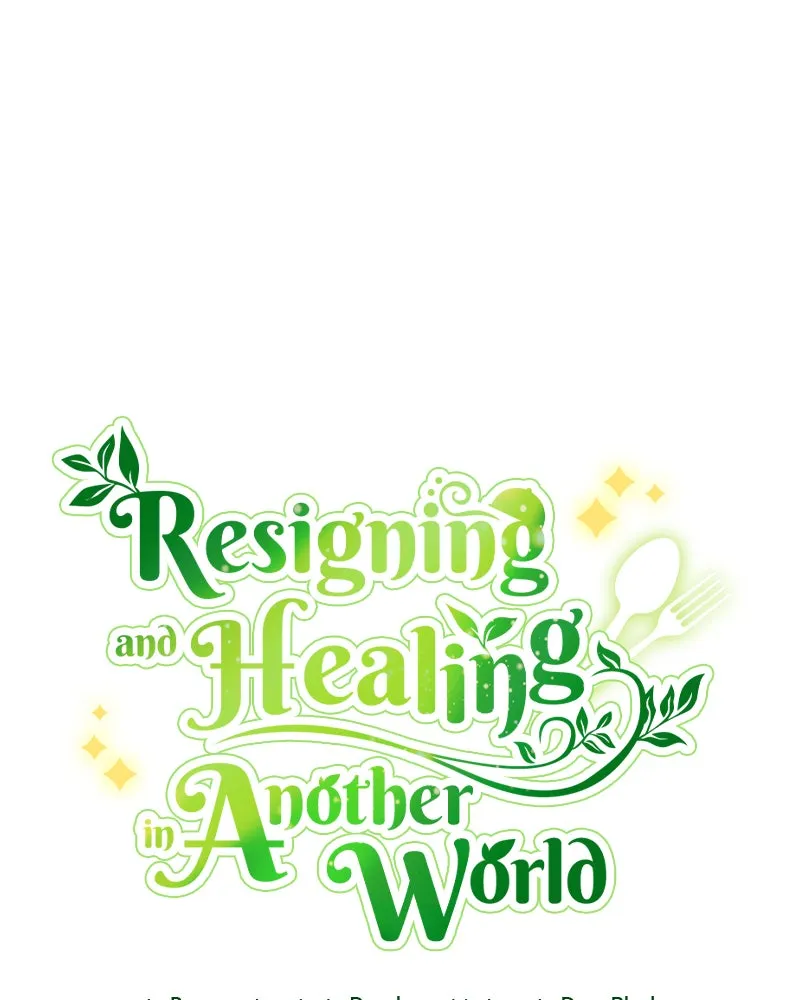 Resigning and Healing in Another World Chapter 12 page 26 - 